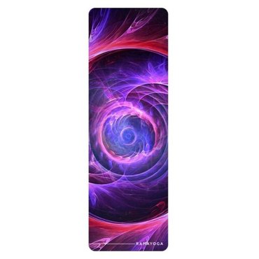 Коврик для йоги Fifth element Elements Collection 1836003 см из микрофибры и каучука 7290₽