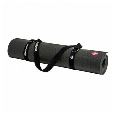 Стяжка для коврика Manduka Commuter Mat Carrier - Black 3790₽
