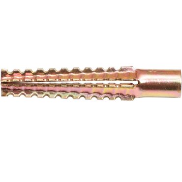 Дюбель для газосиликатных блоков 6х32 мм MUD 4000 шт в коробе STARFIX SM-37254-4000 6650₽
