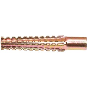 Дюбель для газосиликатных блоков 8х60 мм MUD 1000 шт в коробе STARFIX SM-39282-1000 6350₽
