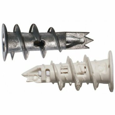 Дюбель Driva 12 х 32 100 шт Пром 24125 622₽