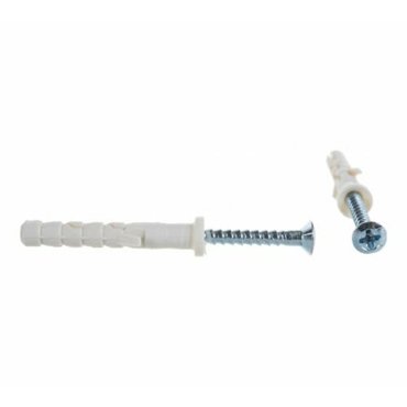 Дюбель-гвоздь LYT6-40 LK sp 200 штук код 9640075679 SORMAT упак5шт 489₽