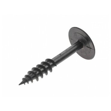 Дюбель кровельный винтовой 18110 мм STARFIX STARFIX SMP-84332-1 329₽