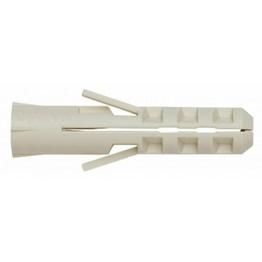 Дюбель NAT 8L 20 шт Sormat - пакет Партнер 139₽