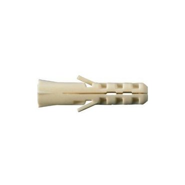 Дюбель нейлоновый NAT 8 х 40 Sormat 75008 286₽