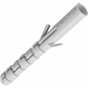 Дюбель потайной Standers PND L 6х50 мм нейлон 10 шт 242₽