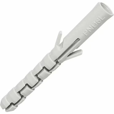 Дюбель потайной Standers PND L 6х50 мм нейлон 50 шт 451₽