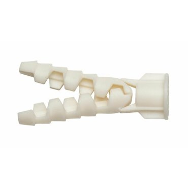 Дюбель универсальный для всех стен Sormat Gripper 5х25мм 10 шт 399₽
