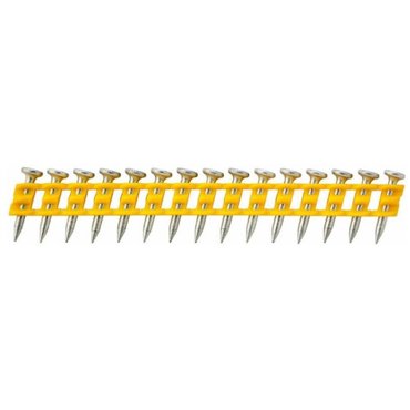 Гвоздь по бетону DeWalt DCN8901040 26х40 желтый 4700₽