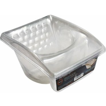 ROLLINGDOG Вкладыши сменные для ковша HandyPaint Pot 5 шт в комплекте ПЭТ 20009L 1199₽