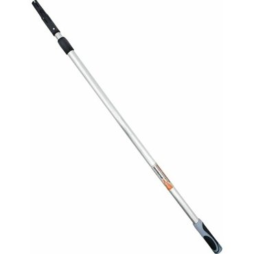 Удлинитель телескопический Aluminum Extension Pole 70-120 см алюминий Rollingdog 40041 3303₽