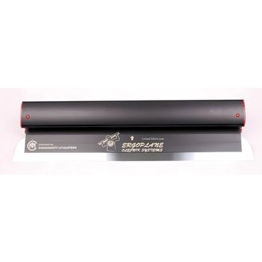Olejnik Шпатель ERGOPLANE Limited Edition алюмин профиль сменное лезвие 05мм 1000мм OLEJNIK 9800₽