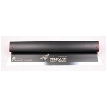 Шпатель ERGOPLANE Limited Edition алюминпрофиль сменное лезвие 05мм 800мм OLEJNIK 6300₽