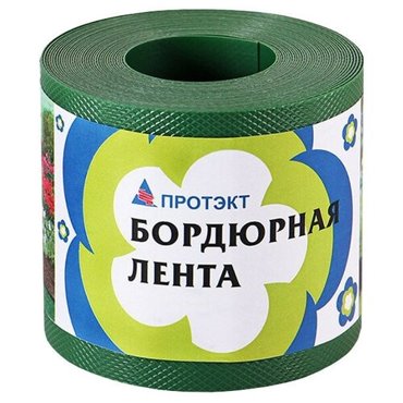 Лента бордюрная 01х10м 755₽