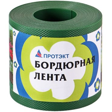 Лента бордюрная Б-1010 10х1000 см 453₽