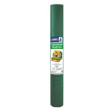 Садовая решетка 1515 20м СР-151520 Зеленый Протэкт 10422₽