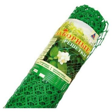 Заборная решетка 1910м Эконом Зеленый 3-551910 Э Протэкт 5884₽