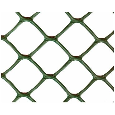 Протэкт Заборная решетка 1920 м Эконом Хаки З-551920 х 11380₽