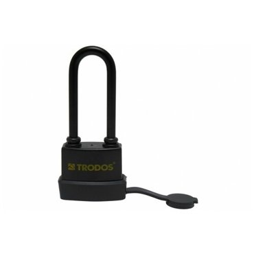 Навесной замок Trodos BC-IG1-70L Blister 210218 1570₽