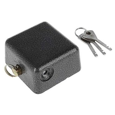 PALLADIUM Замок навесной PALLADIUM 603F 2768₽