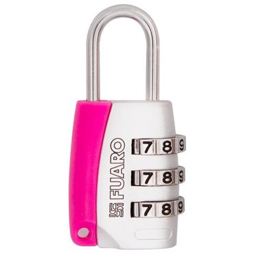 Замок кодовый PLZ-27-03P CODE 466₽