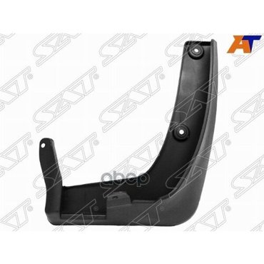 Брызговик Kia Sorento 12-21 Передний Rh Sat арт ST-23-0340 717₽