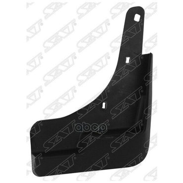 SAT ST-DTU3-016B-1 Брызговик NISSAN X-TRAIL 14- передний RH 493₽