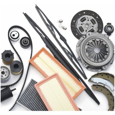 Брызговики комплект NPLBr5693FU Norplast NPL-Br-56-93F-U 6430₽