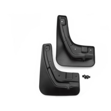 Брызговики передние Ford Focus 2004-2011 2 штoptimum в пакете Форд Фокус 1733₽
