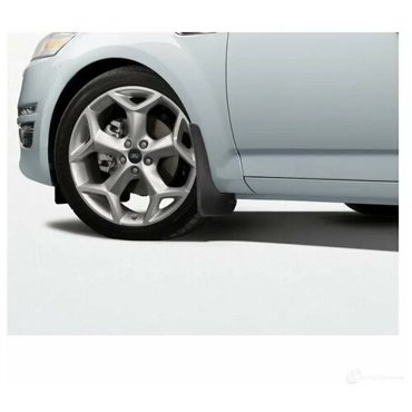 Комплект брызговиков Ford для Ford Mondeo 1786680 черный 14810₽