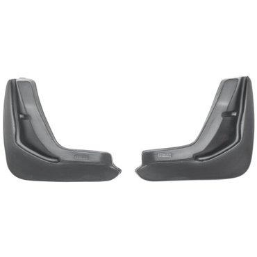 Брызговики задние 2шт NORPLAST NPL-Br-22-19B 1364₽