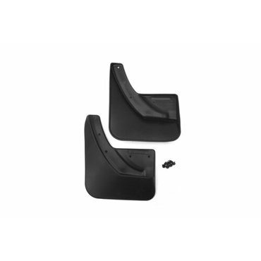 Брызговики задние MAZDA CX 7 2010-2012optimum в пакете Мазда СХ-7 2222₽