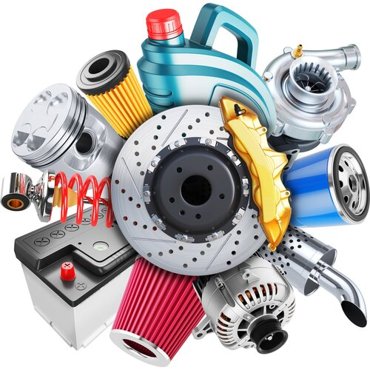 NORPLAST NPL-BR-43-54B Брызговики задние 2шт 1654₽