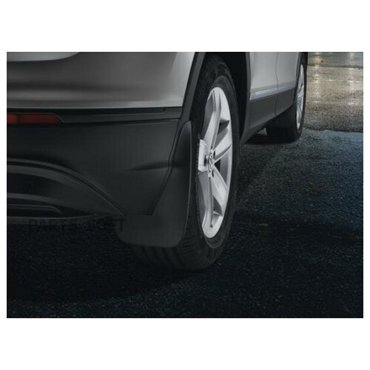VAG 5NA075101 комплект брызговиков левых И правых 4278₽