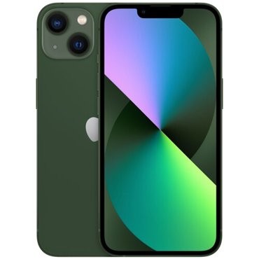 Смартфон Apple iPhone 13 128 ГБ RU Dual nano SIM eSIM тёмная ночь 58000₽
