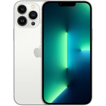 Смартфон Apple iPhone 13 Pro Max 256 ГБ RU nano SIMeSIM небесно-голубой 85999₽