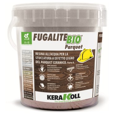 Kerakoll Fugalite BIO parquet 55 Betula 3kg гипоаллергенная эпоксидная затирка на водной основе 7900₽