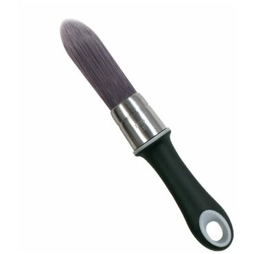 ROLLINGDOG Круглая малярная кисть с короткой ручкой DETAIL PRO PT1000 10594 1120₽