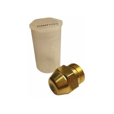 Топливная форсунка Danfoss 1350GPH80В 030B0241 2916₽