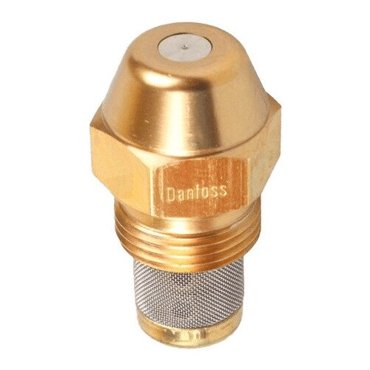 Топливная форсунка Danfoss 850GPH80В 030B0233 2937₽