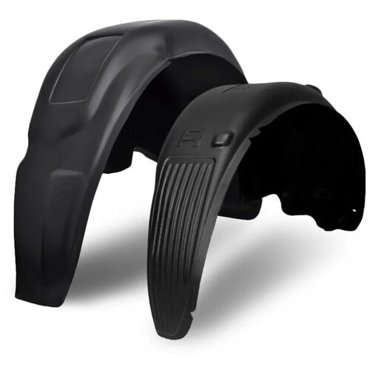Комплект локеров неориг Подкрылки передние 2шт Great wall Hover H5 2010- 3530₽
