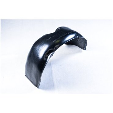 Подкрылки локеры передние Nissan Almera Classic III 2006 - 2012пара 2 шт лев правбез крепежей PPL-30733112 1207₽