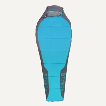 BTrace Спальник BTrace ZerO S 0C5C15C 1908050 голубой серый LZ 5790₽