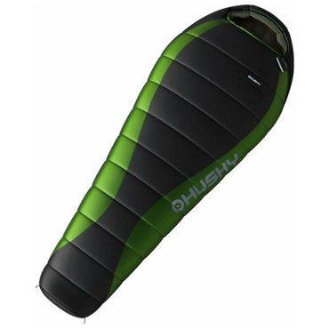 HUSKY DINIS -10С 220х85 спальный мешок пух левый 34110₽