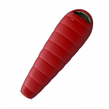 Спальный мешок Husky MASTER -10С 220х85 красный правый 8490₽