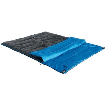 Мешок спальный High Peak Ceduna Duo anthrazitblue 20065 15640₽