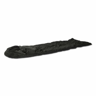 Mil-Tec Quilt Sleeping Bag black 8912₽