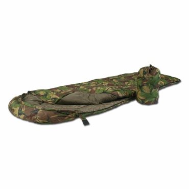 Mil-Tec Quilt Sleeping Bag DPM 8912₽