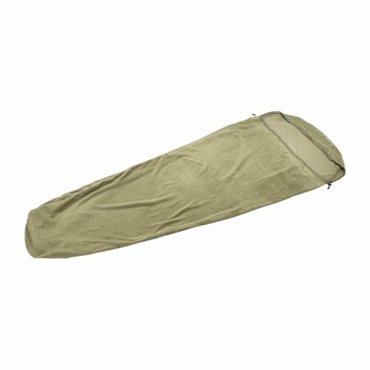 Mil-Tec Sleeping Bag Fleece olive 8912₽