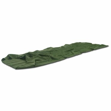 Mil-Tec Sleeping Bag Liner olive 3807₽